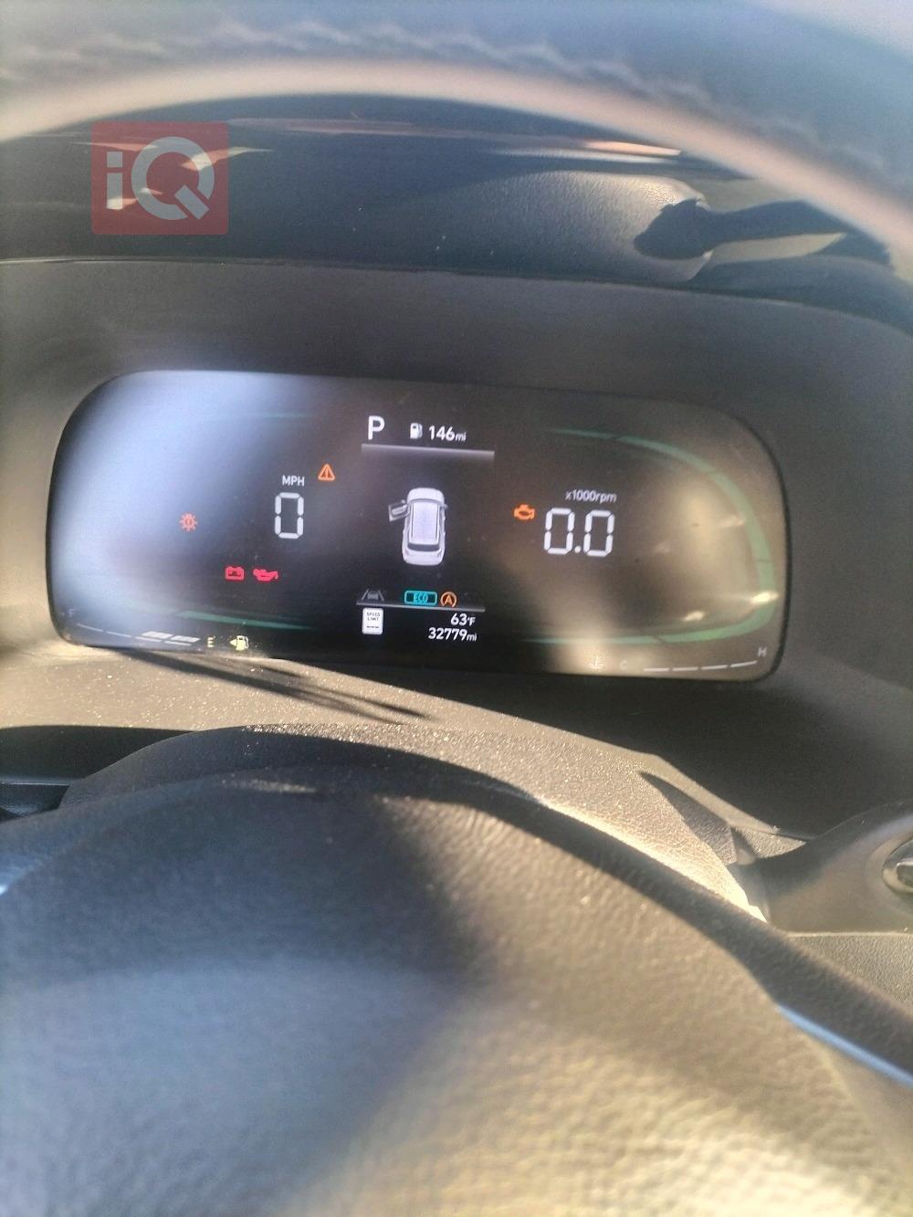 هيونداي باليسيد